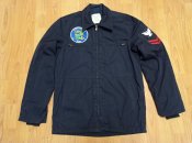 Повседневная куртка ВМС США (US Navy Jacket Utility) 36/R