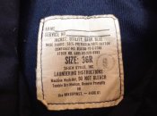 Повседневная куртка ВМС США (US Navy Jacket Utility) 36/R
