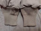 Повседневная куртка ВМС США (US Navy Jacket Utility) 36/R