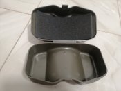 Защитный бокс для маски очков британский
