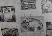 Боевые машины десантные БМД-1П  и БТР-Д. (PDF)