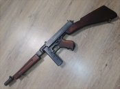 ММГ ППТ Томпсона модель М1928А1