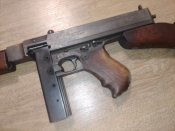 ММГ ППТ Томпсона модель М1928А1