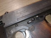 ММГ ППТ Томпсона модель М1928А1