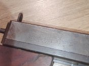 ММГ ППТ Томпсона модель М1928А1