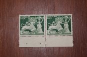 Поштовi марки , 3-й Рейх