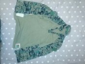 Бойова сорочка USMC Marpat, контракт, розмір  Large