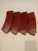 Магазины АК74 (5,45х39)