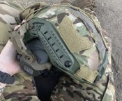 Адаптер універсальний боковий для активних навушників