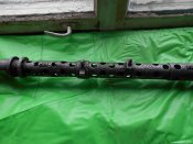 МГ-34 бодрый коп