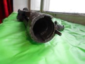 МГ-34 бодрый коп