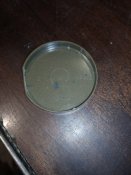 Коробочка от ПМ-ДК