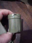 Коробочка от ПМ-ДК