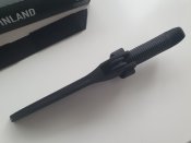 Нож M07 Cerakote Sissipuukko J-P Peltonen Оригинал