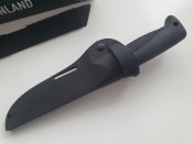 Нож M07 Cerakote Sissipuukko J-P Peltonen Оригинал