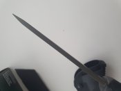 Нож M07 Cerakote Sissipuukko J-P Peltonen Оригинал