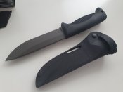 Нож M07 Cerakote Sissipuukko J-P Peltonen Оригинал