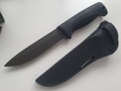 Нож M07 Cerakote Sissipuukko J-P Peltonen Оригинал