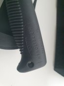 Нож M07 Cerakote Sissipuukko J-P Peltonen Оригинал