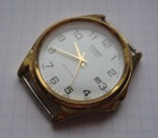 Часы наручные оригинал CASIO MTP-1188Q-7BEF