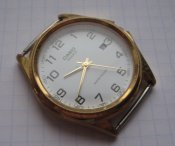 Часы наручные оригинал CASIO MTP-1188Q-7BEF