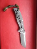 Нож Skif Скиф Т-01