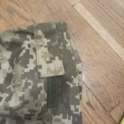 штани укрпіксель мм14 розмір 88-92/170-176