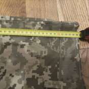 штани укрпіксель мм14 розмір 88-92/170-176
