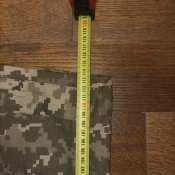 Штани укрпіксель мм14 розмір 120-124/182-188