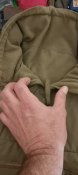Анорак британский 180/100