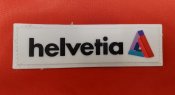 Трекинговая сумка Helvetia + наплечный ремень, склад, Китай