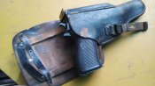 СХП/ММГ Walther P38