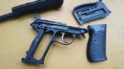СХП/ММГ Walther P38