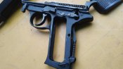 СХП/ММГ Walther P38