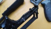 СХП/ММГ Walther P38