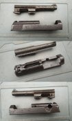 СХП/ММГ Walther P38
