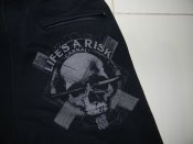 шорти для тренуваннь .ХL незначне Б/в. 80% котон. 20 % поліестер