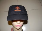 трекінгова кепка Jagermeister 100% котон.розм.58 .