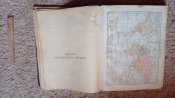 Атлас офицера генштаба ВС СССР. 1947 год. Огромный. Редкость