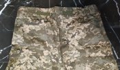 Зимові ШВВЗ 58/5 Нові.