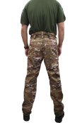 Softshell брюки мультикам L-Long (52-54 рост 182-188)