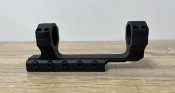 Моноблок (кронштейн) для оптического прицела Leupold Mark AR 1" (для трубы 2,54 см)