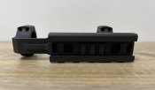 Моноблок (кронштейн) для оптического прицела Leupold Mark AR 1" (для трубы 2,54 см)