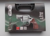 Стартовый револьвер EKOL Lite 9mm