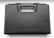 Стартовый револьвер EKOL Lite 9mm