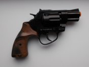 Стартовый револьвер EKOL Lite 9mm