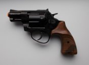 Стартовый револьвер EKOL Lite 9mm