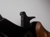 Стартовый револьвер EKOL Lite 9mm