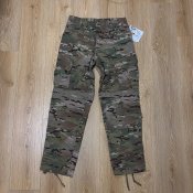 Комплект  формы M/R Мультикам, OCP Scorpion Flame resistant / Огнеупорная