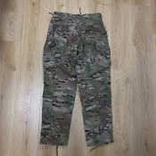 Комплект  формы M/R Мультикам, OCP Scorpion Flame resistant / Огнеупорная